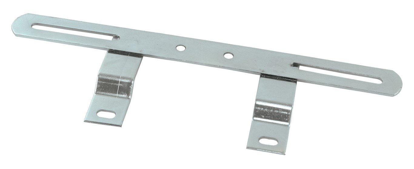 Front License Plate Bracket image 0