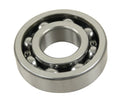 Wheel Bearing, Rear, Ball Bearing image 0