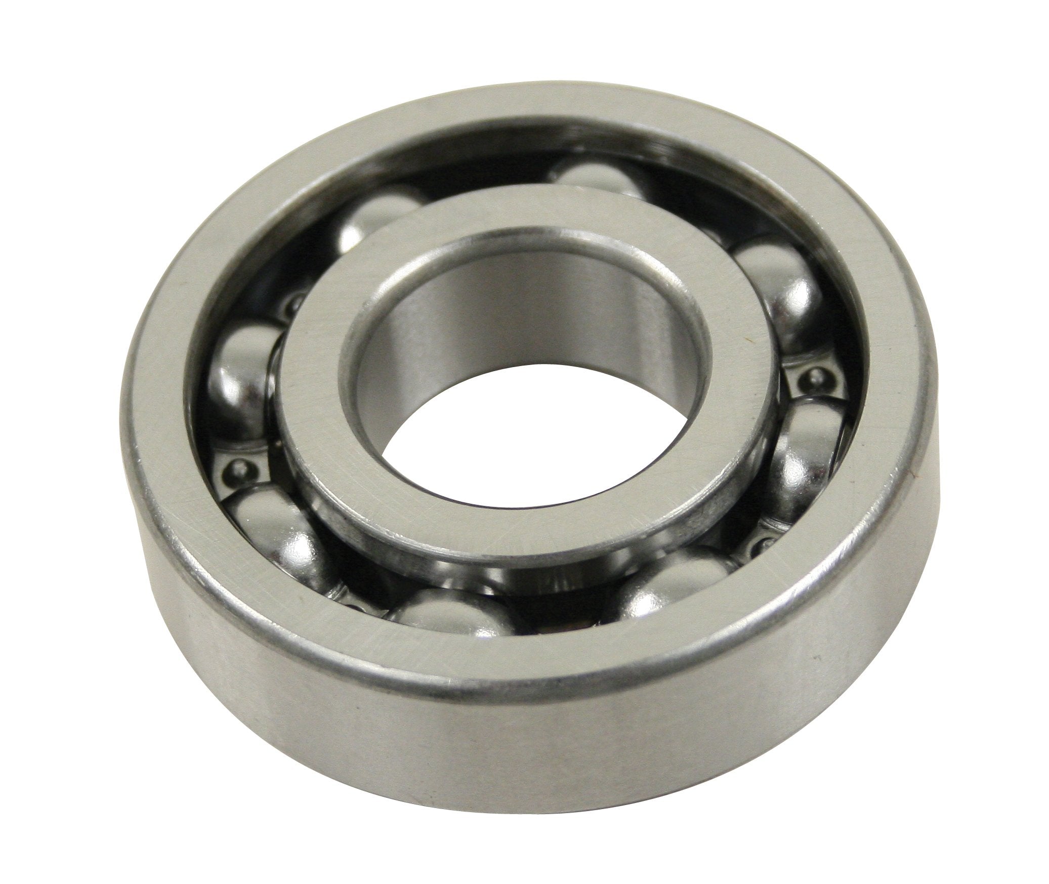 Wheel Bearing, Rear, Ball Bearing image 0