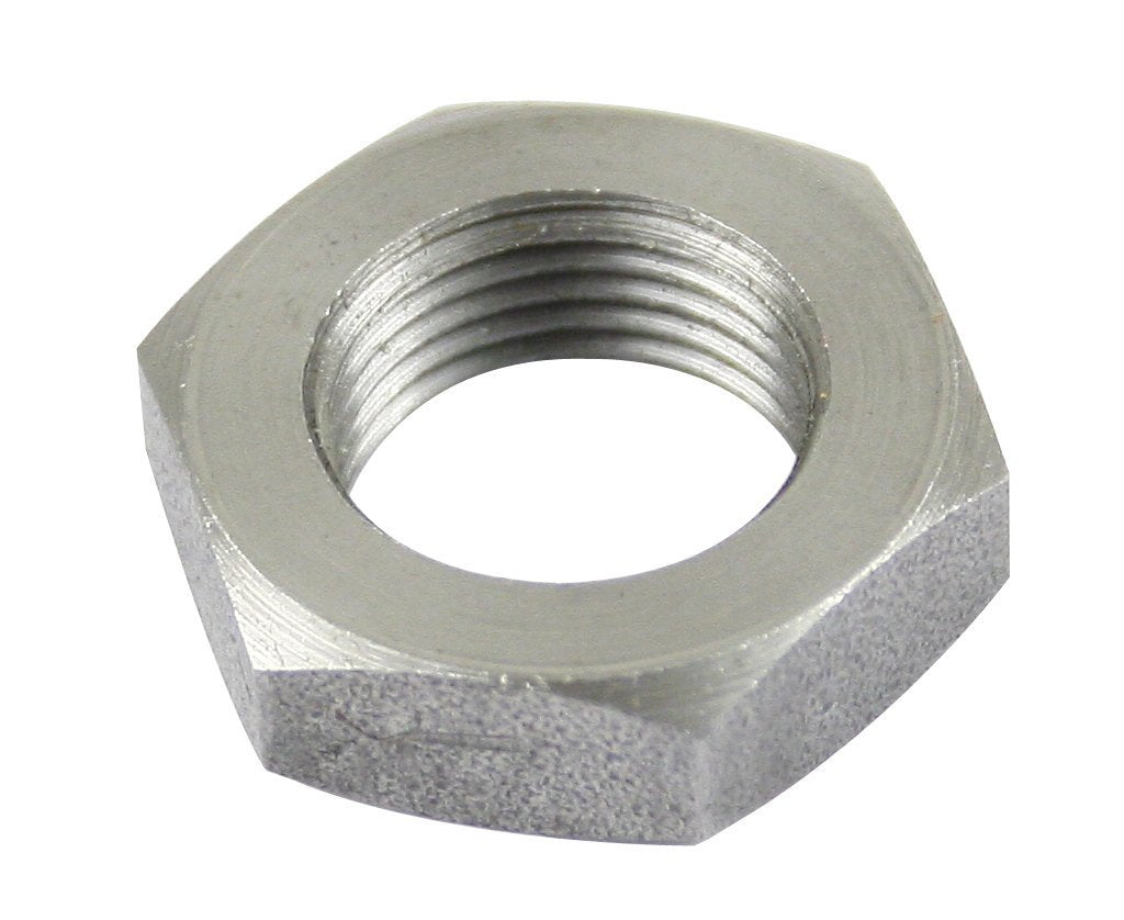 Front Axle Hex Nut, Left EMPI image 0