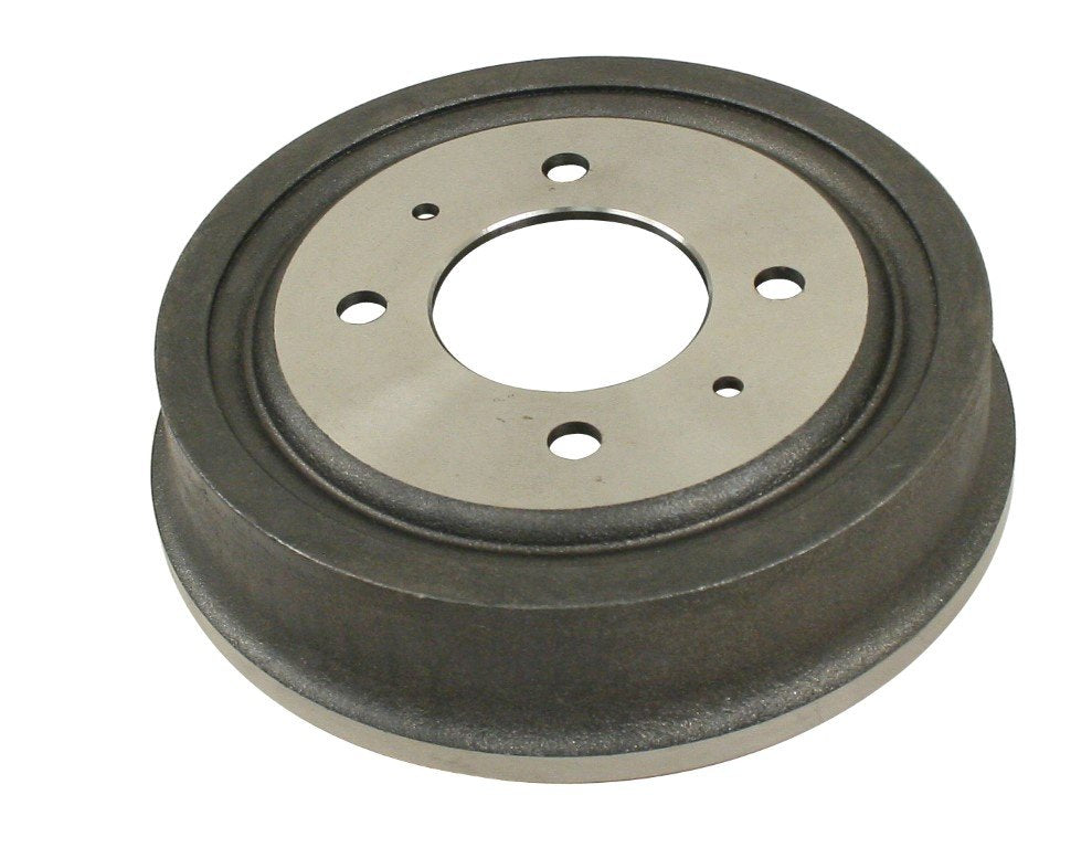 Rear Brake Drum, T3 66-on Not Threaded image 1