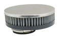 Air Cleaner for Type 3 & 4 with EPC 34 & 34 ICT Weber Carbs, 2" Neck image 0