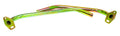 Replacement Tubes for EMPI 00-3232-0 Manifold Kit image 0