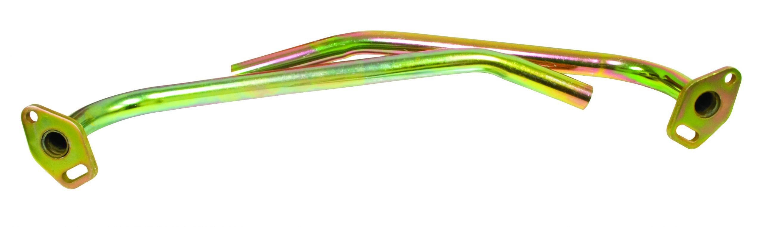 Replacement Tubes for EMPI 00-3232-0 Manifold Kit image 0