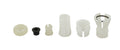Shift Rod Bushing Kit image 0