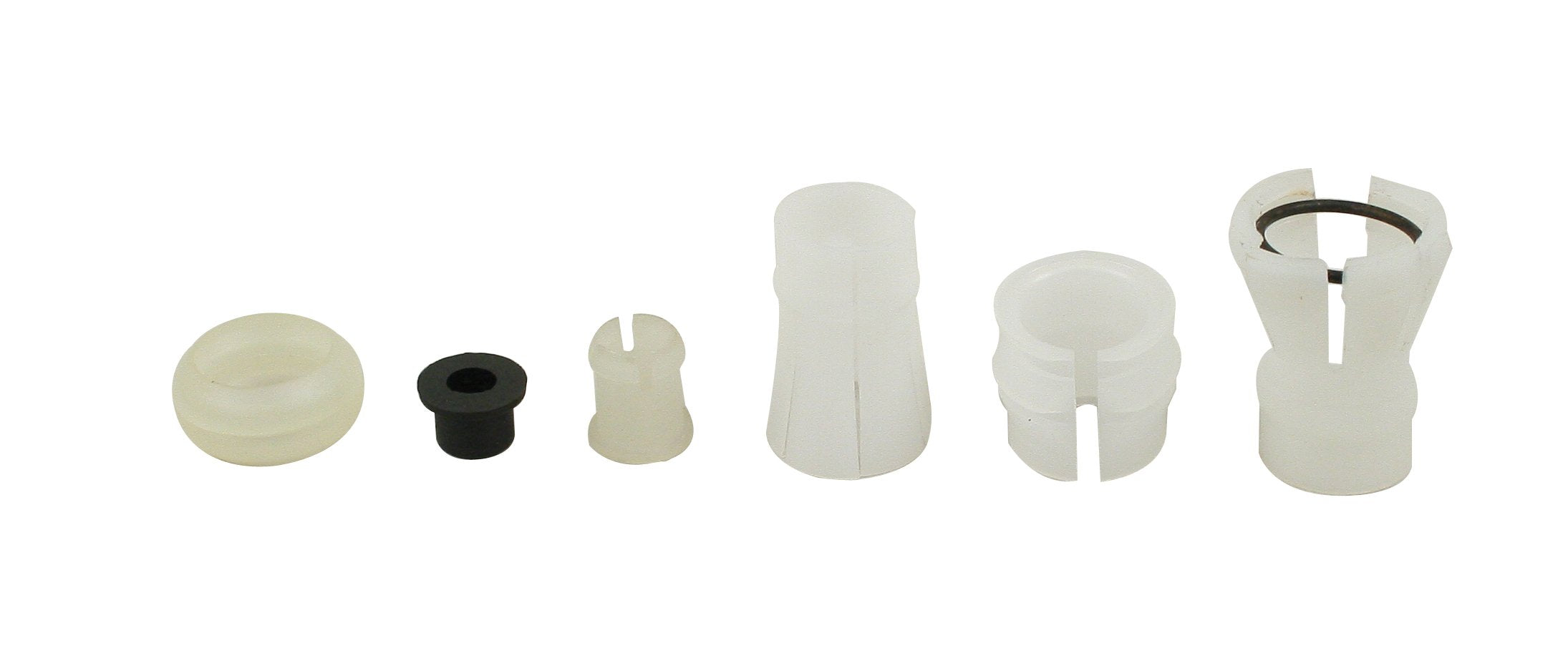 Shift Rod Bushing Kit image 0