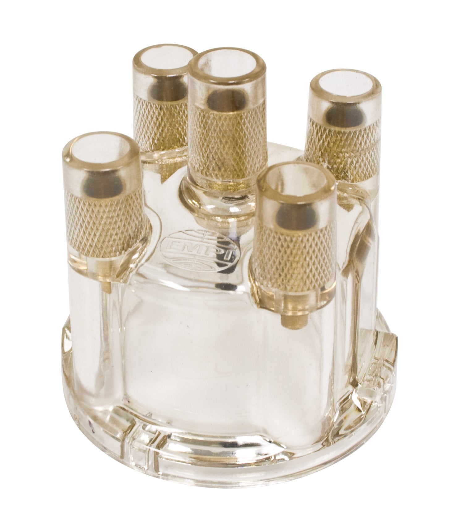 Distributor Cap, Clear image 0