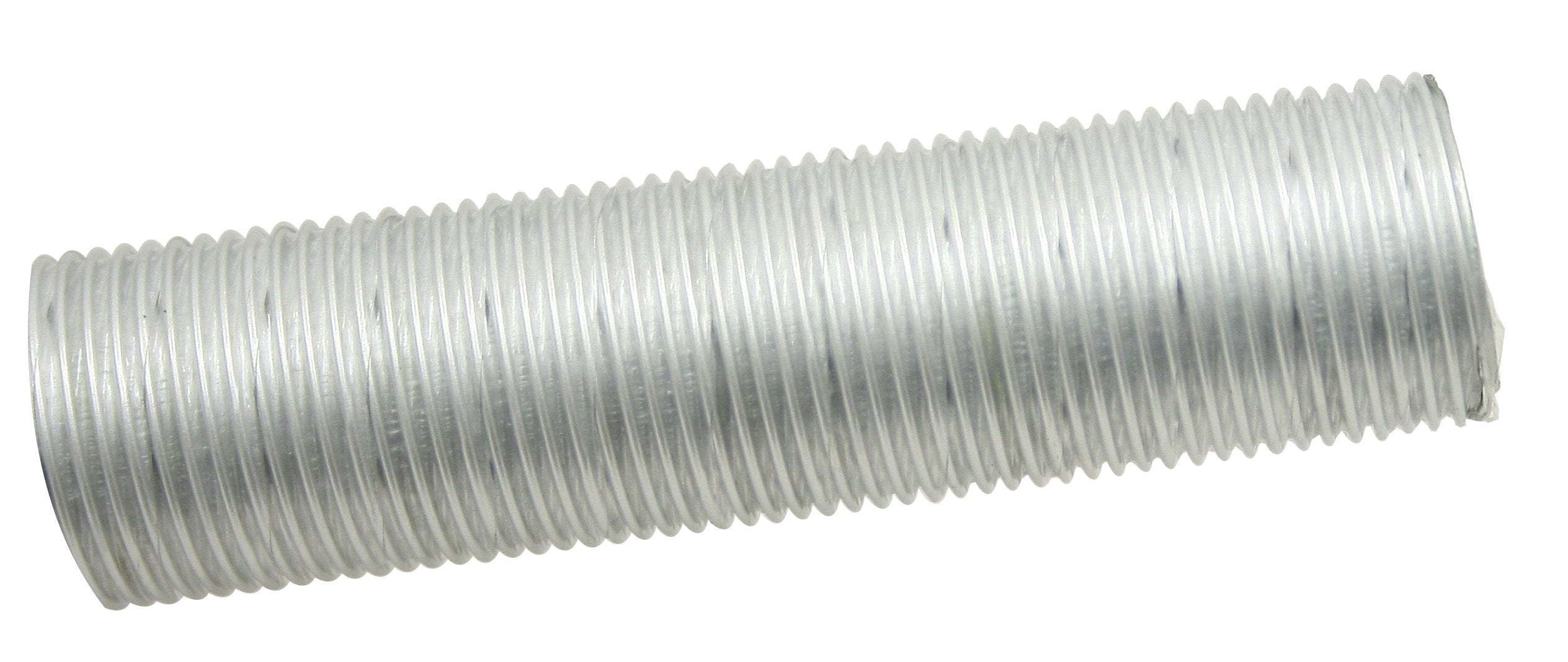 Heater Hose, Alum. image 0