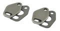 Heat Riser Block-Off Plate Kit image 0