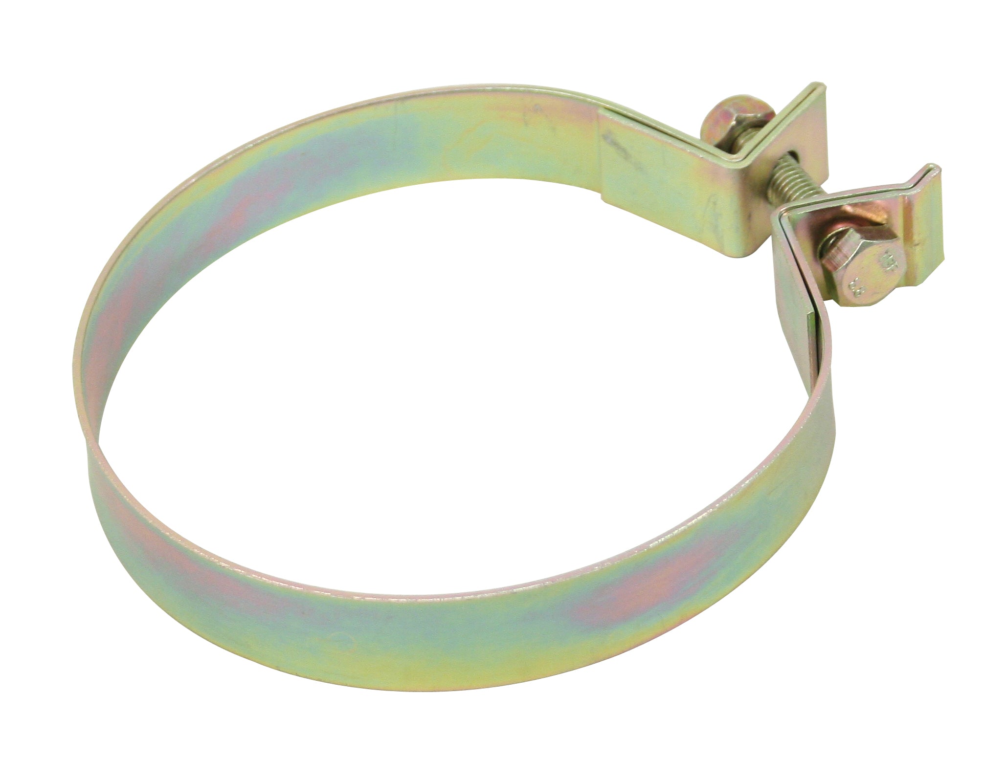 Alt/Gen Strap, Zinc image 0