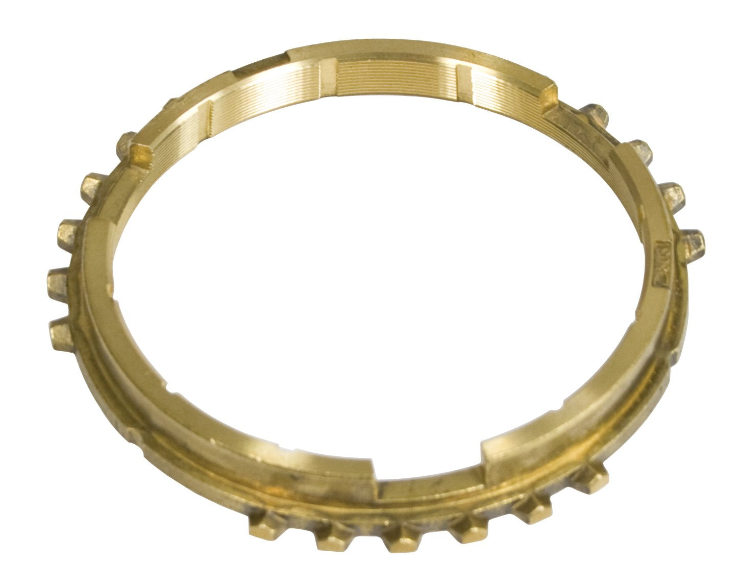 Synchro Gear, 1st/2nd Gear image 0