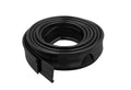 Bulk Black Fender Beading, Pair image 0