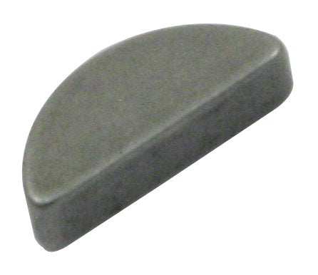 Woodruff Key, Gen/Alt image 0
