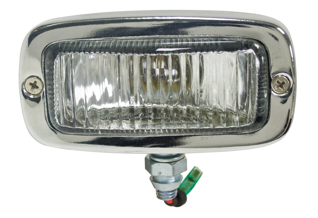Back Up Light,Left image 0