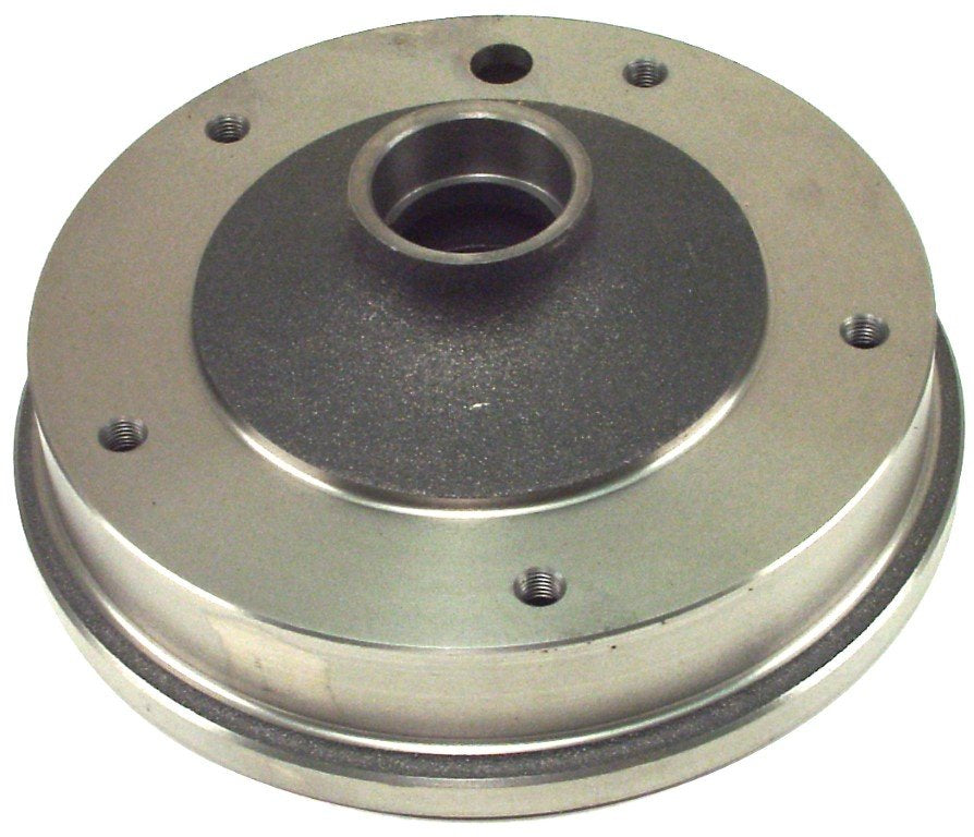 Front Brake Drum, T1 58-65, Ghia 58-65 image 1
