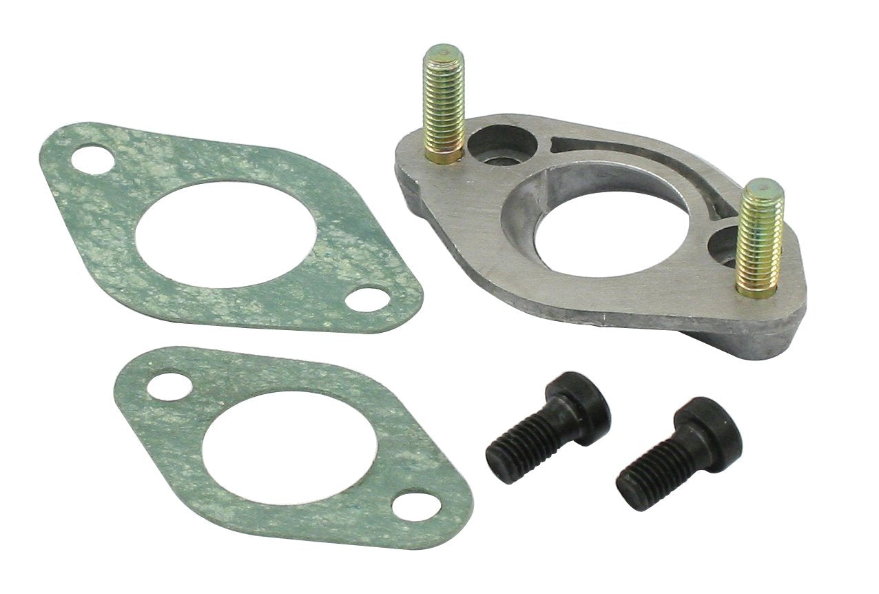Adapter Kit for 30 or 30/31 to 34 Pict Intake Manifold image 0