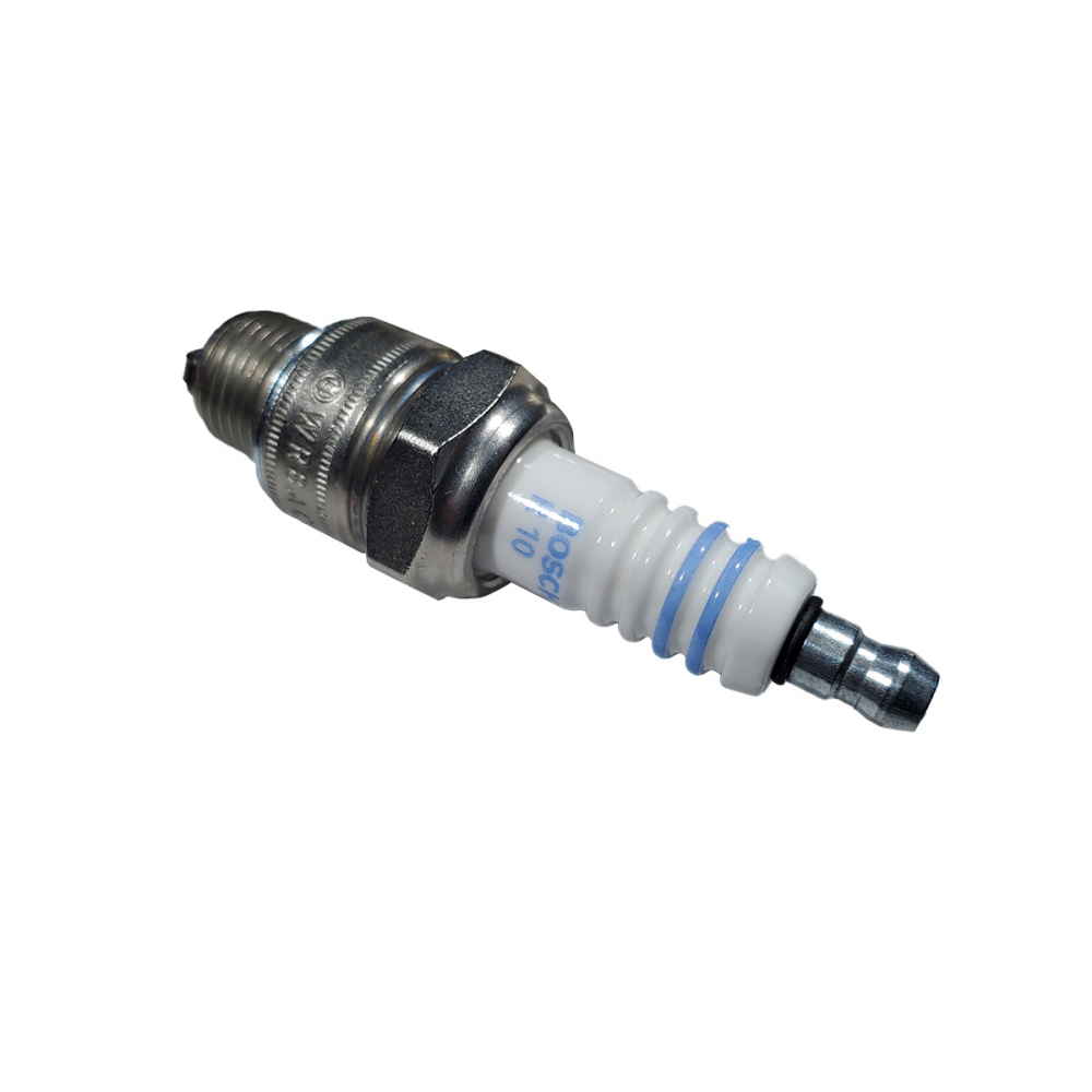 Spark Plugs, Bosch WR8AC image 0
