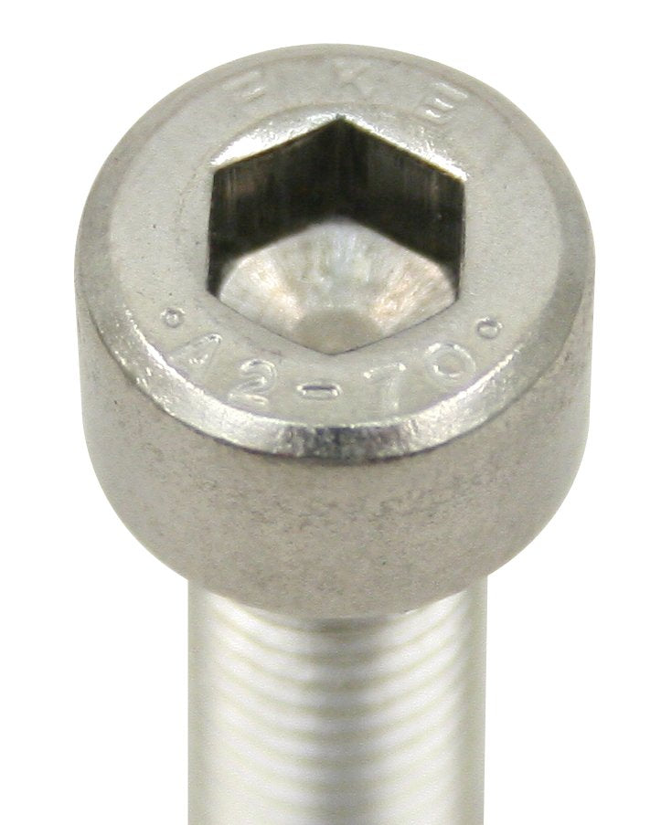 Premium Hardware and Flange Kits image 1
