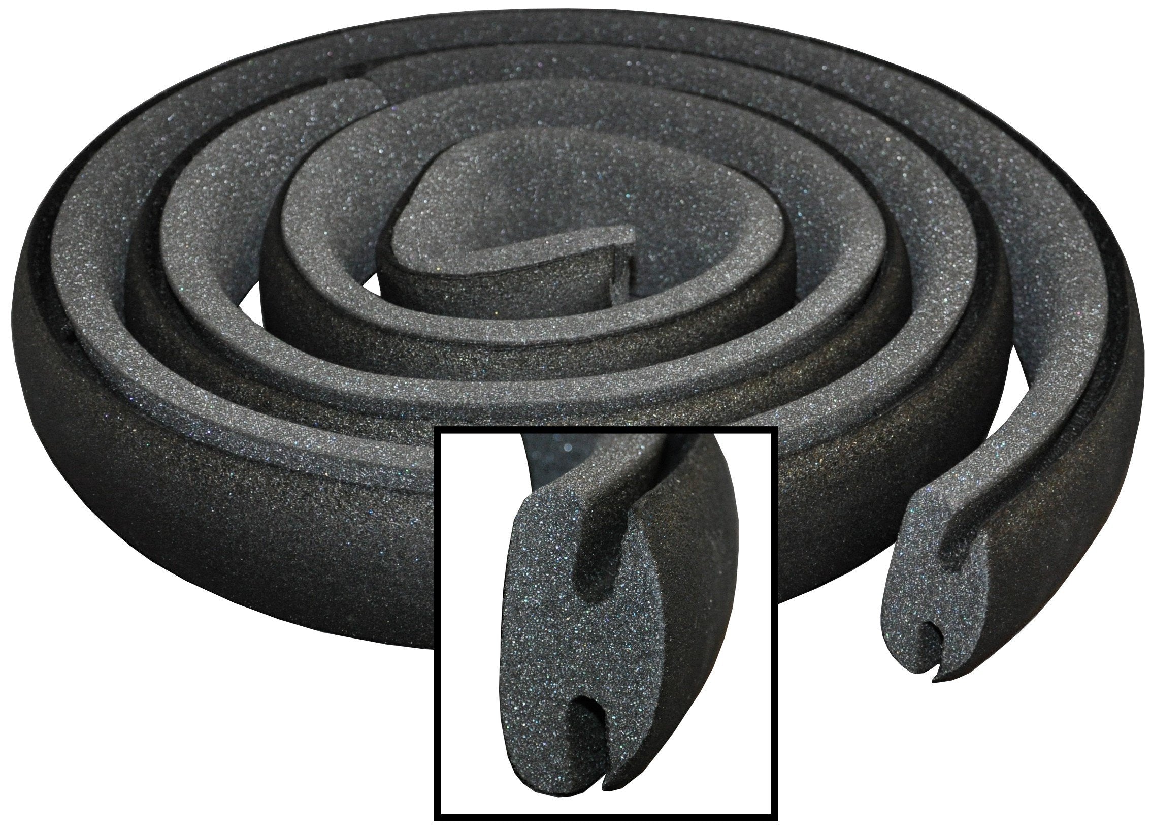 Engine Compartment Seal image 0