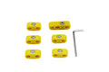 Wire Separator Kit, Yellow image 0