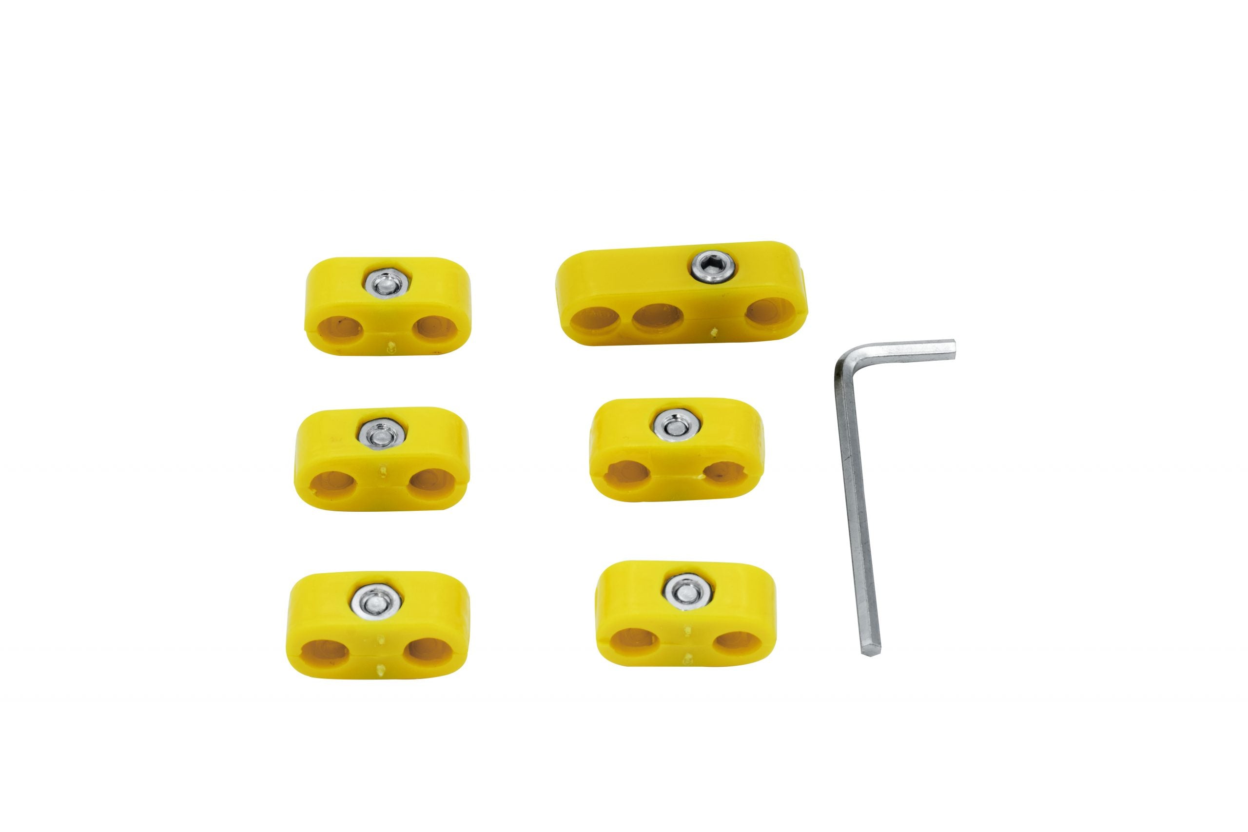 Wire Separator Kit, Yellow image 0