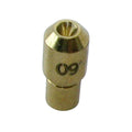 Dellorto Idle Jet for DRLA and DHLA Dellorto Carbs (0.75) image 0