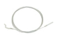 Accelerator Cable, 2650 mm image 0