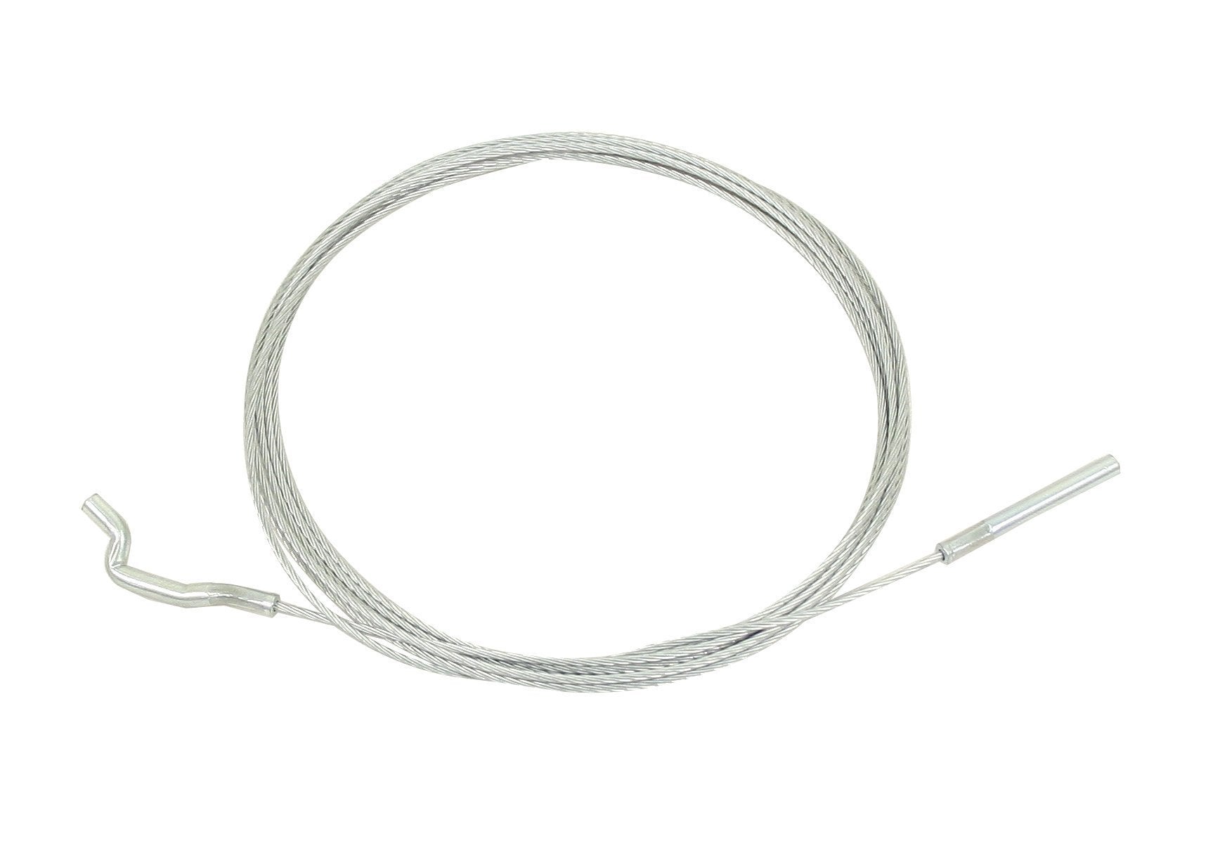 Accelerator Cable, 2650 mm image 0
