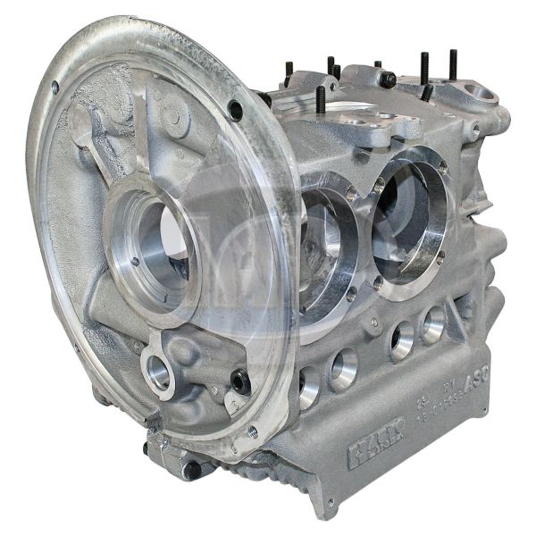 Aluminum Supercase, 90.5/92 image 1