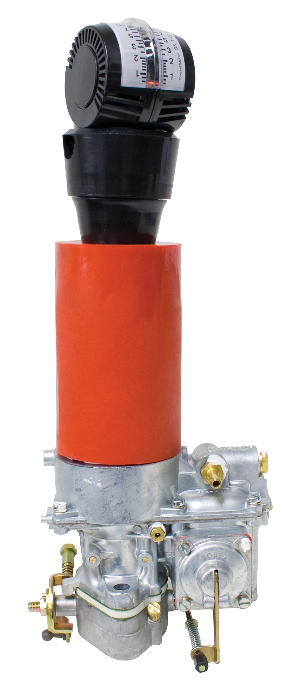 Synchronizer Adapter EMPI/Kadron/Brosol/Solex Carburetor image 0
