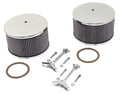Air Cleaner Kit, 3 3/4" High, Pair image 0