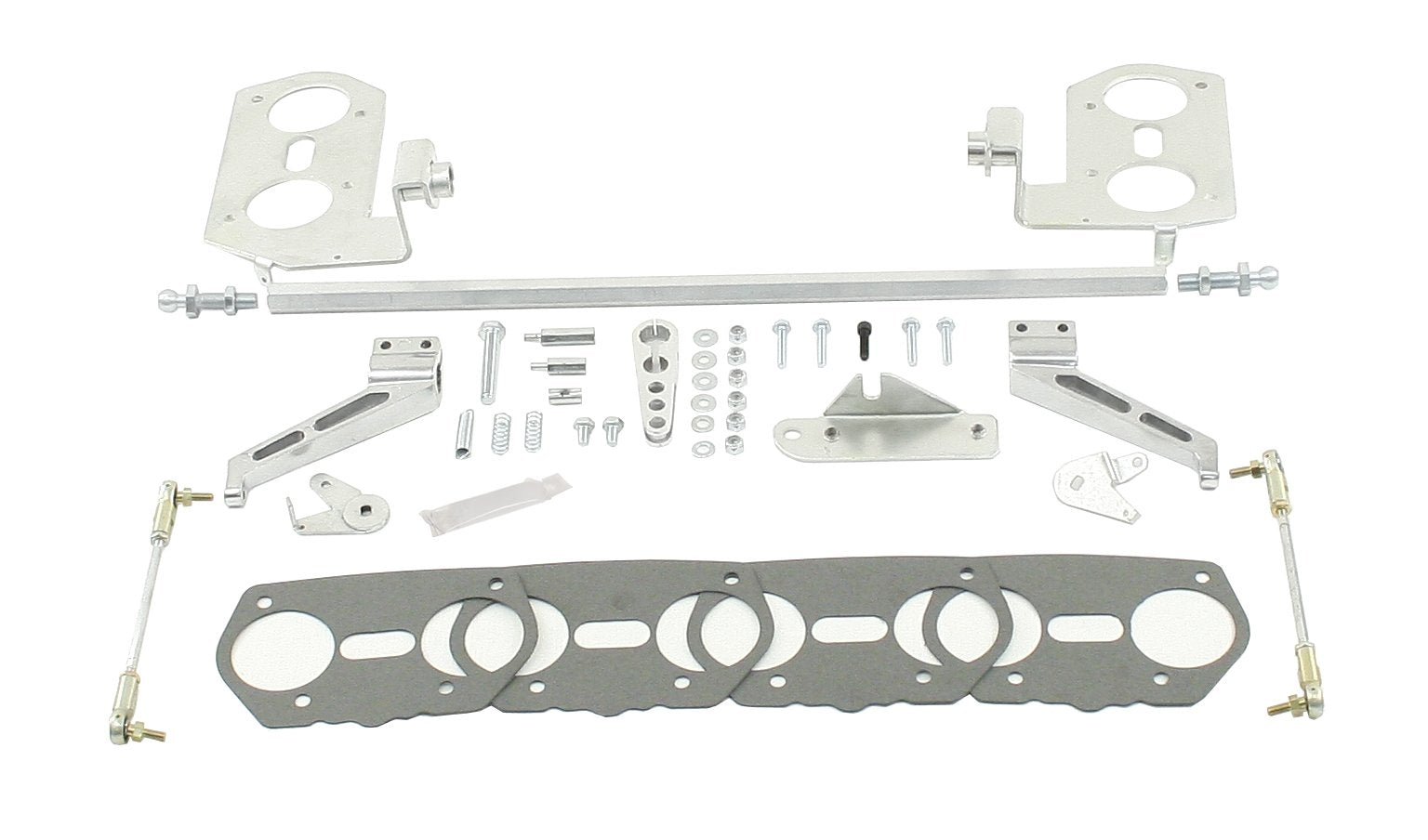 EMPI HPMX or IDF Hex Bar Linkage Kit for Type 1 & Type 3 image 0