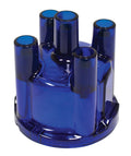 Distributor Cap, Blue image 0