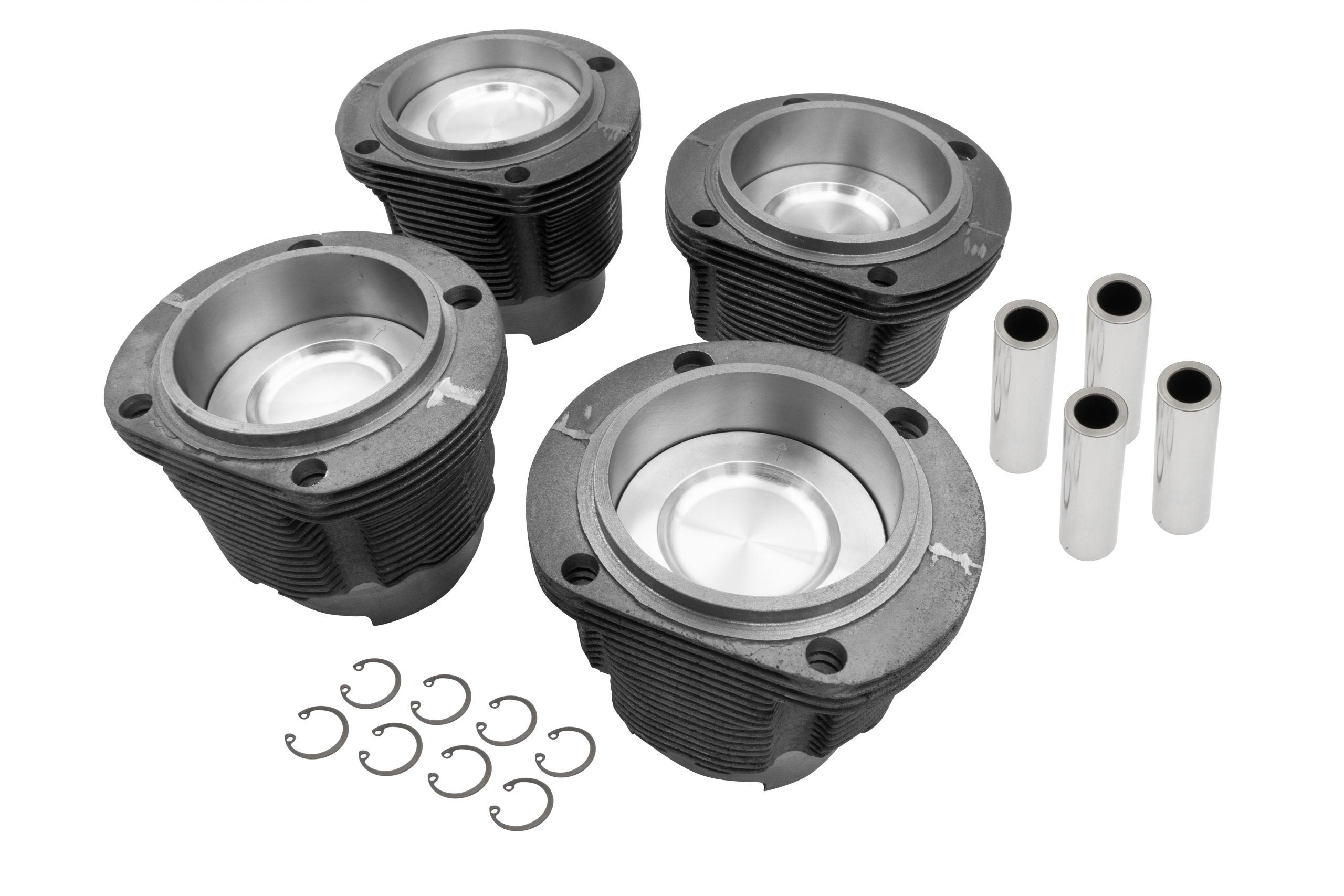 Piston & Liner Set, 94mm x 71 image 0