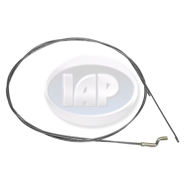Heater Cable Rear Foot Well 915mm image 0