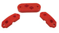 Urethane Mount Kit with Hardware, 3-Piece Kit image 0