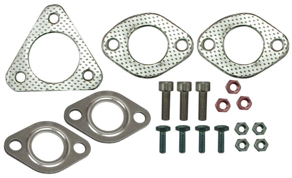 Premium Hardware and Flange Kits image 0