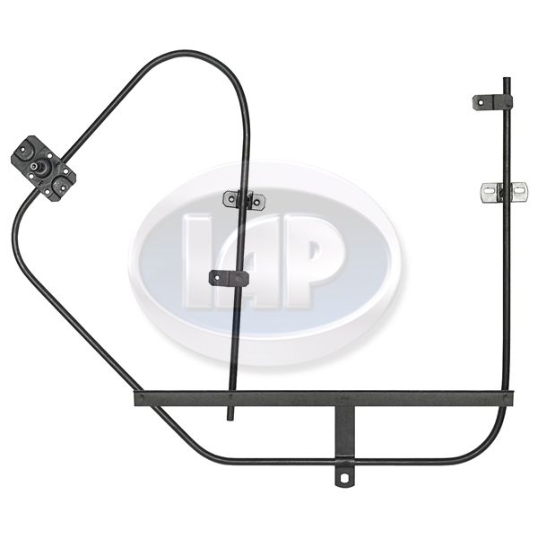 Window Regulator, Right image 0