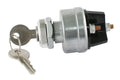 Universal Ignition Switch with Keys for 6 or 12-Volt Systems image 0