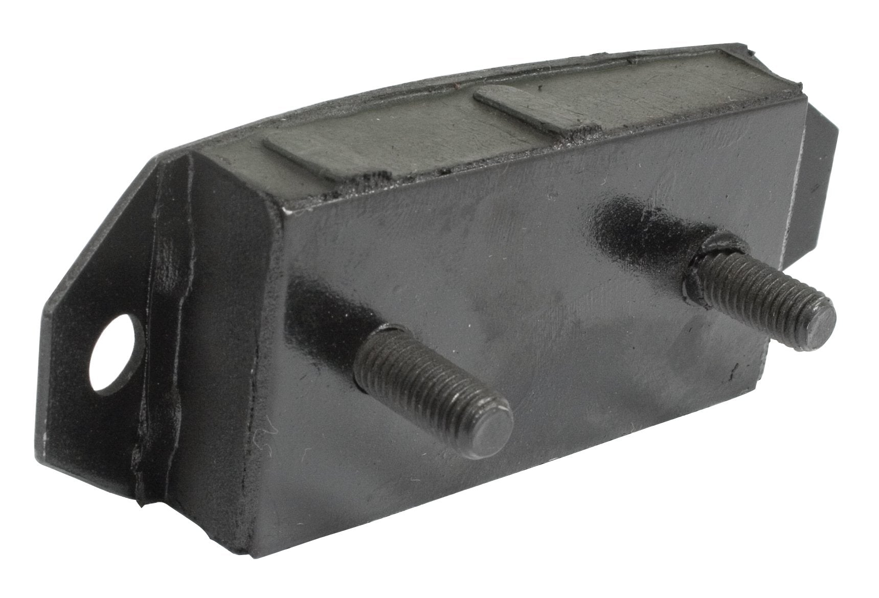 Rear Cradle Mount image 0