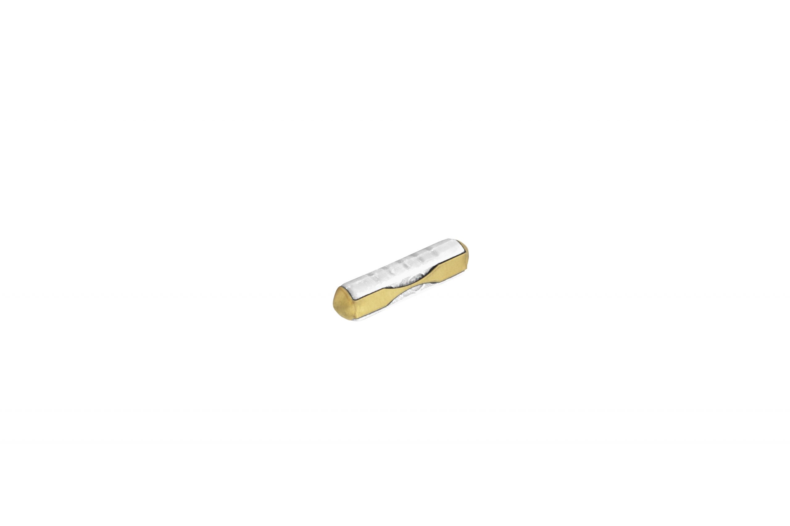 8 amp fuse, white image 0