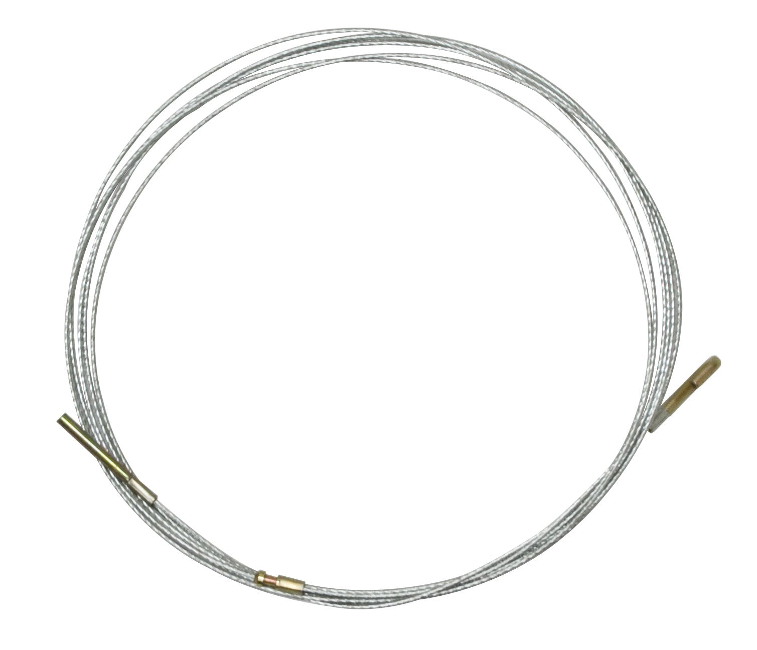 Accelerator Cable, 3700 mm image 0