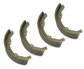 Brake Shoe Set, Front T-2 64-70 image 0