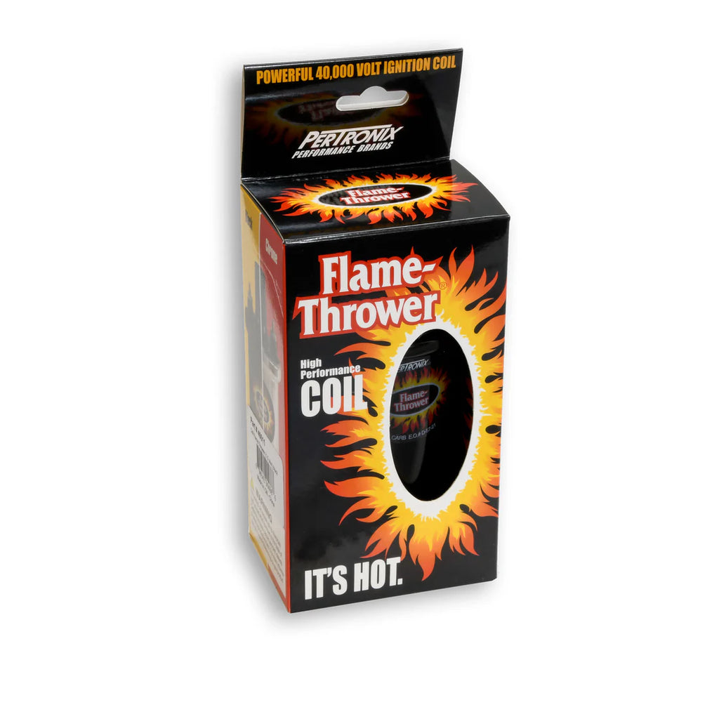 Pertronix Flame Thrower II Coil image 0