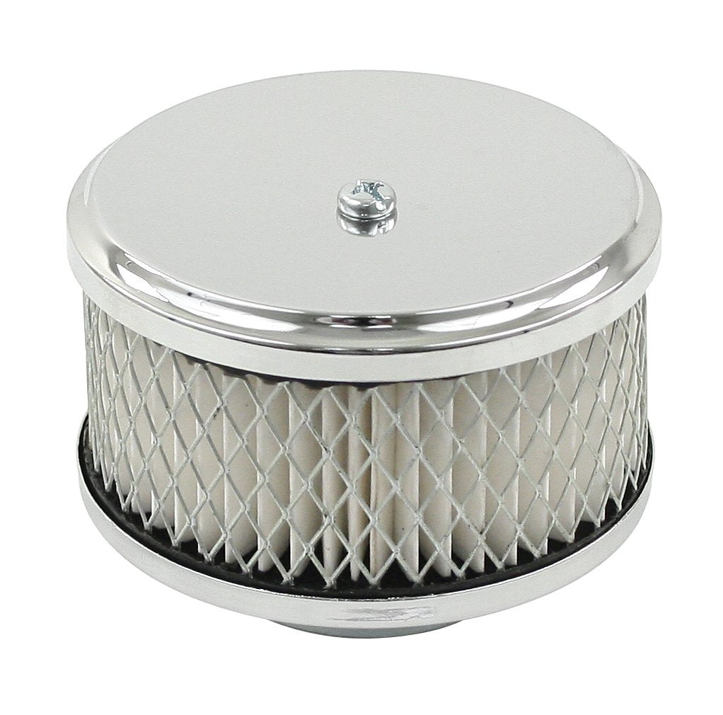 Air Cleaner 3" High with Paper image 1