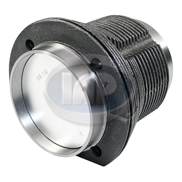 Kuhltek Piston & Liner Set, 92mm x 82 stroke image 3