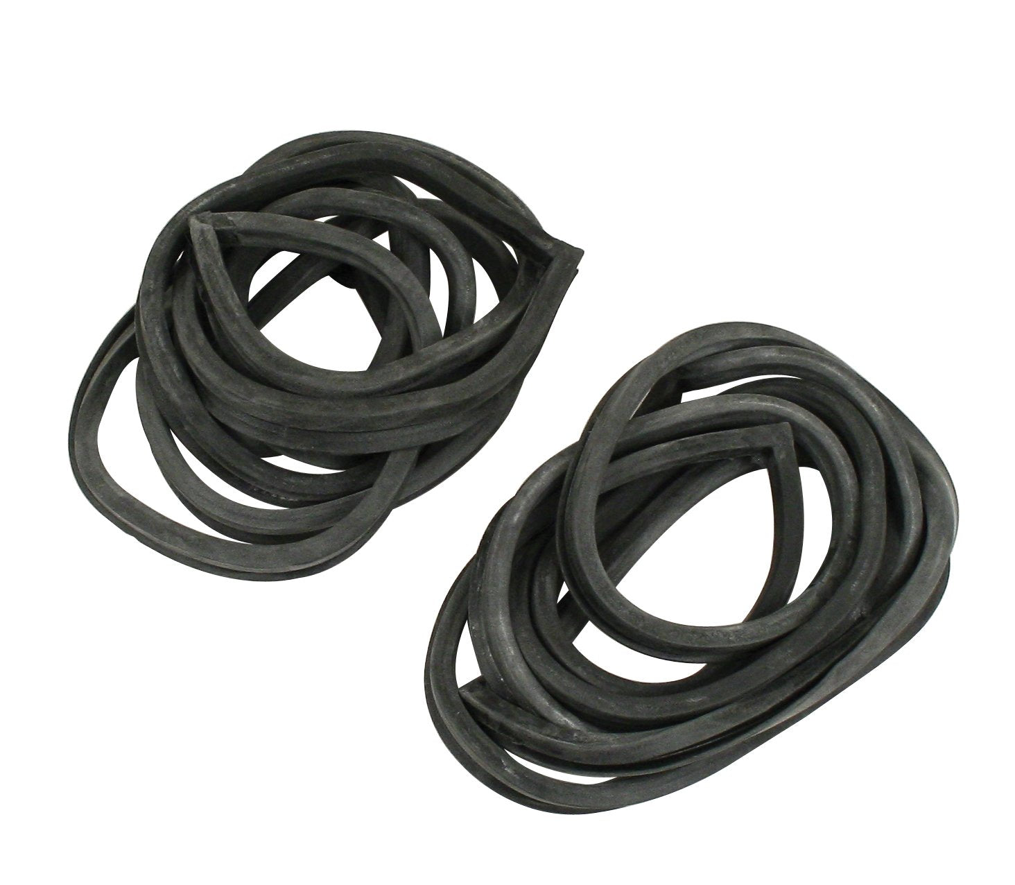 Door Seal, Pair image 0