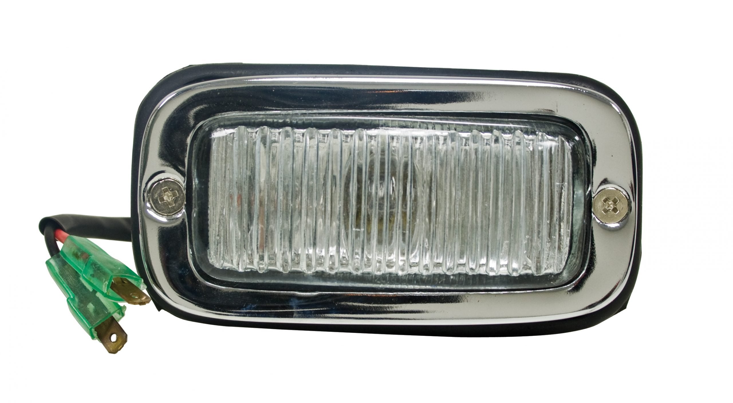 Backup Light, L/R image 0