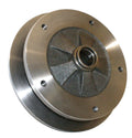 Front Brake Rotor, 5/205, Ball Joint, 66 on, Each image 0