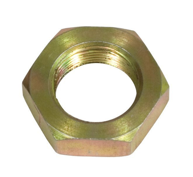 Front Axle Hex Nut, Left image 0